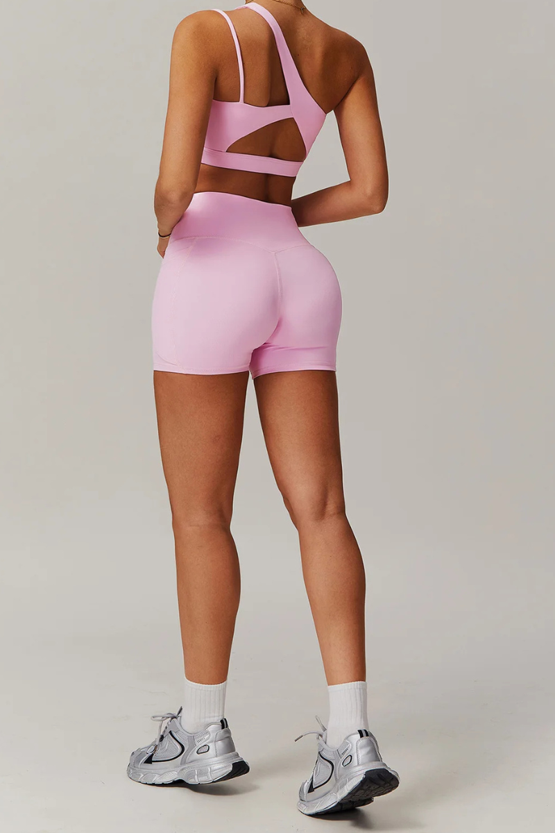 Conjunto Feminino PowerCurve™ - 02 peças