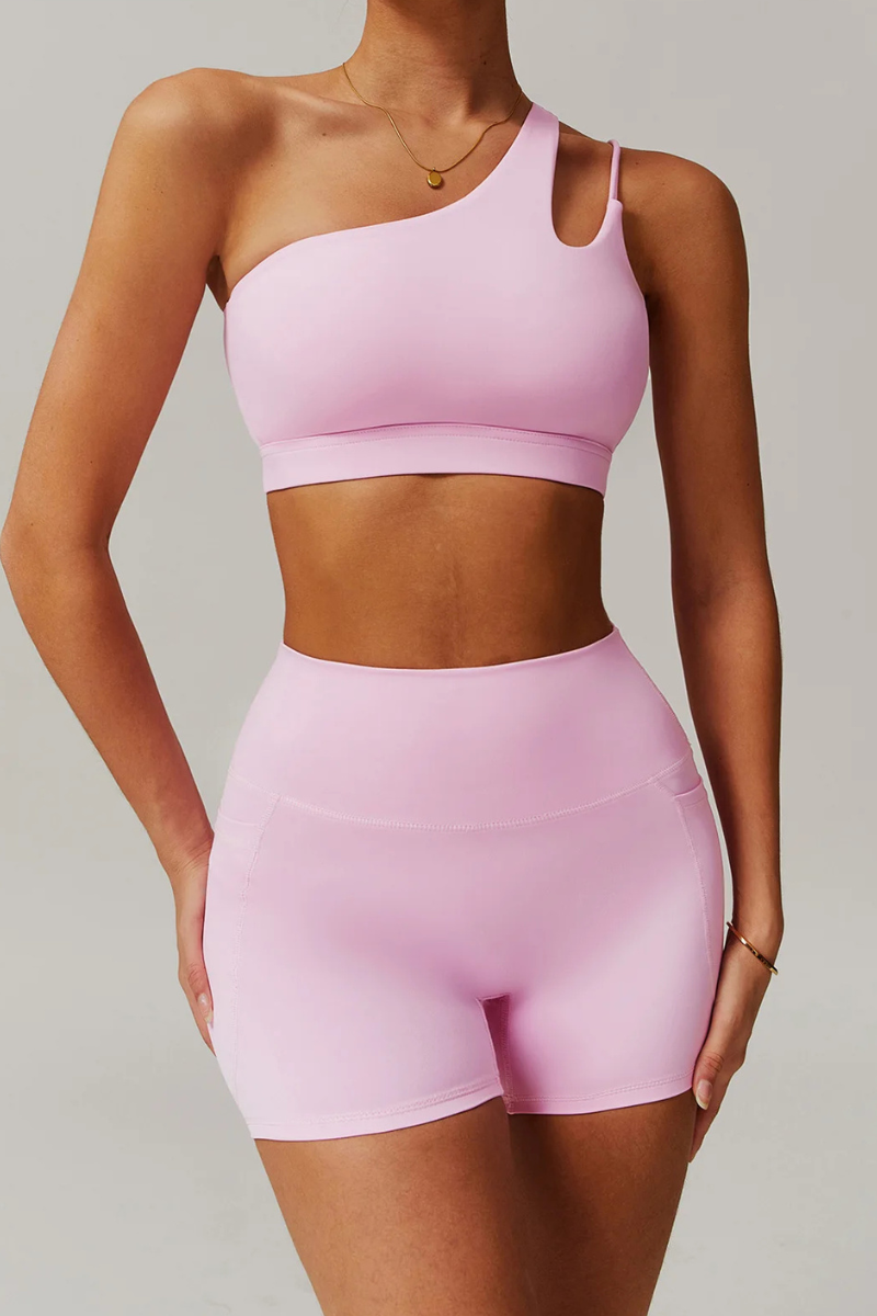 Conjunto Feminino PowerCurve™ - 02 peças
