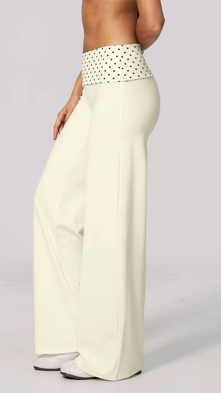 Calça Flare feminina - ConfortBy