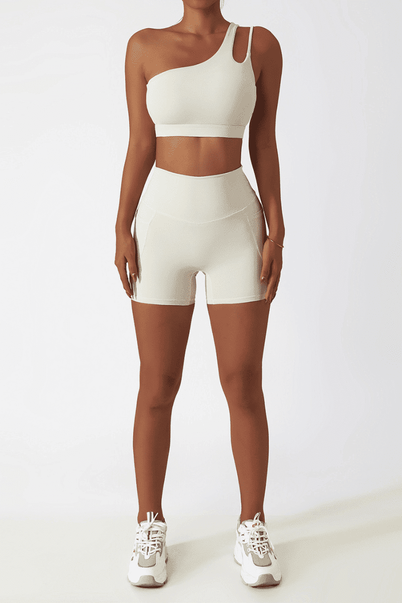 Conjunto Feminino PowerCurve™ - 02 peças - Vista Euforia