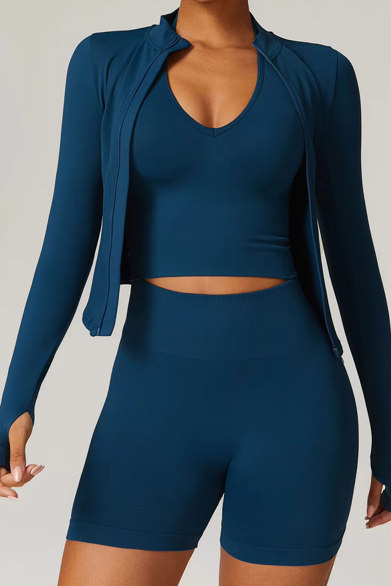 Jaqueta Feminina - Movynia