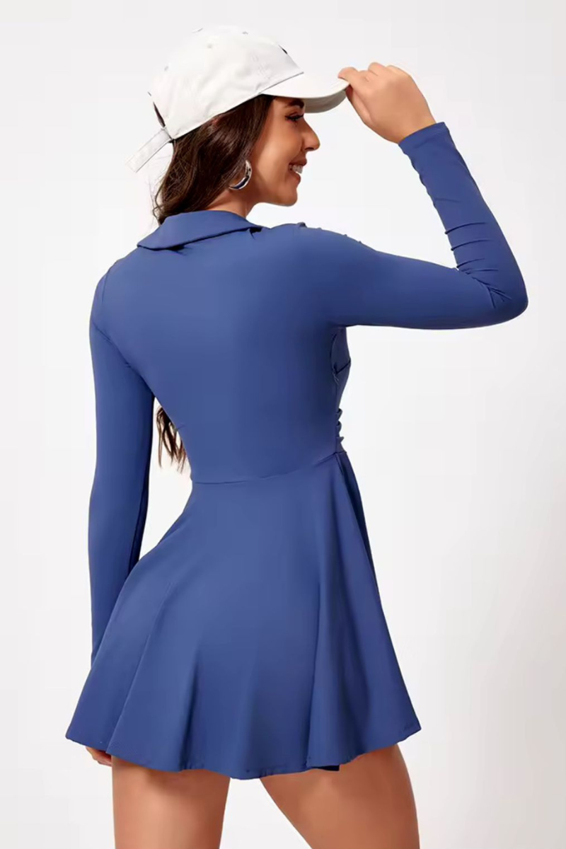 Macaquinho feminino PushMax - Com Bojo