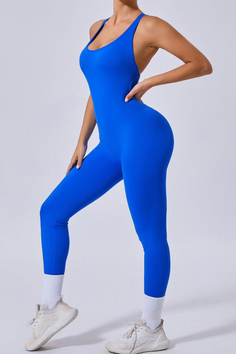 Macacão feminino ShapeFit - Com Bojo