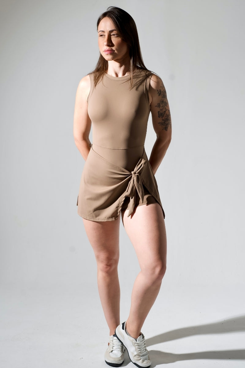 Macaquinho feminino SummerSport -Sem Bojo