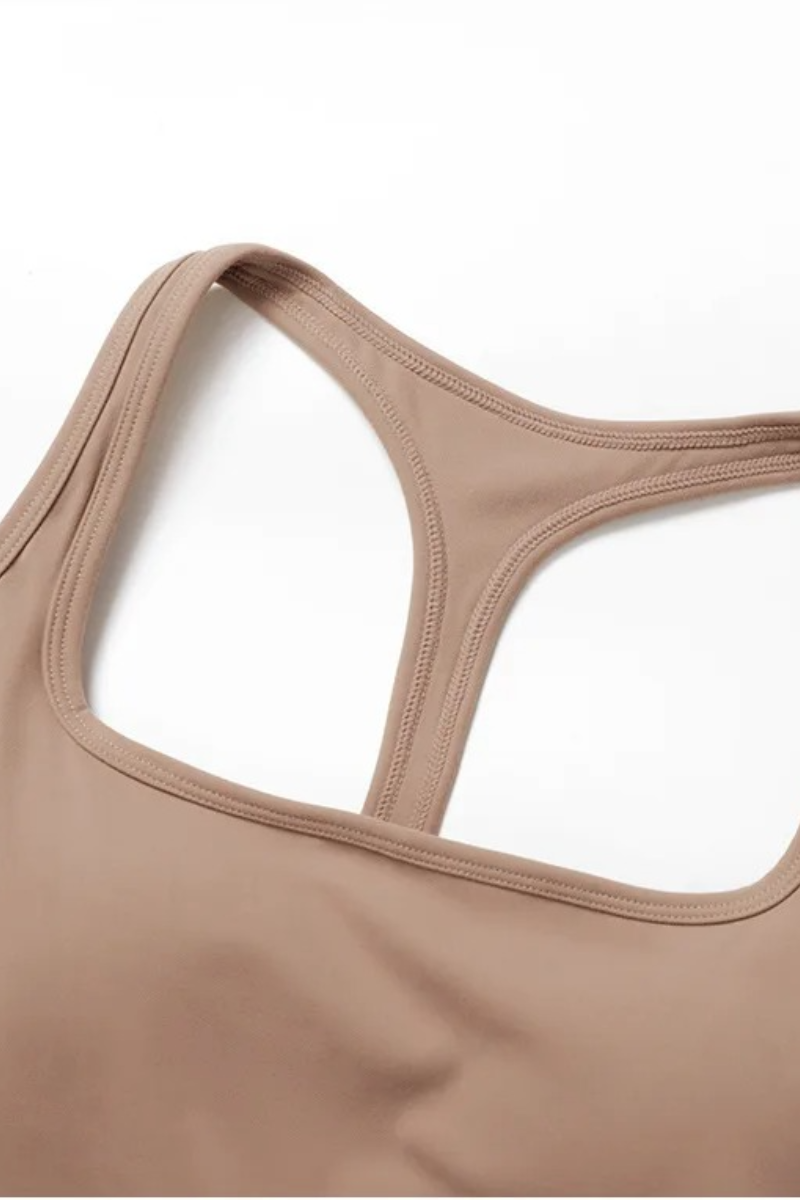 Macaquinho feminino Glow Match - Com Bojo