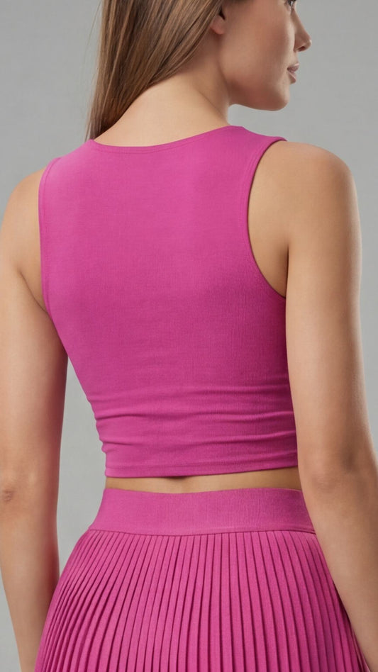 Blusa feminina SportFlex