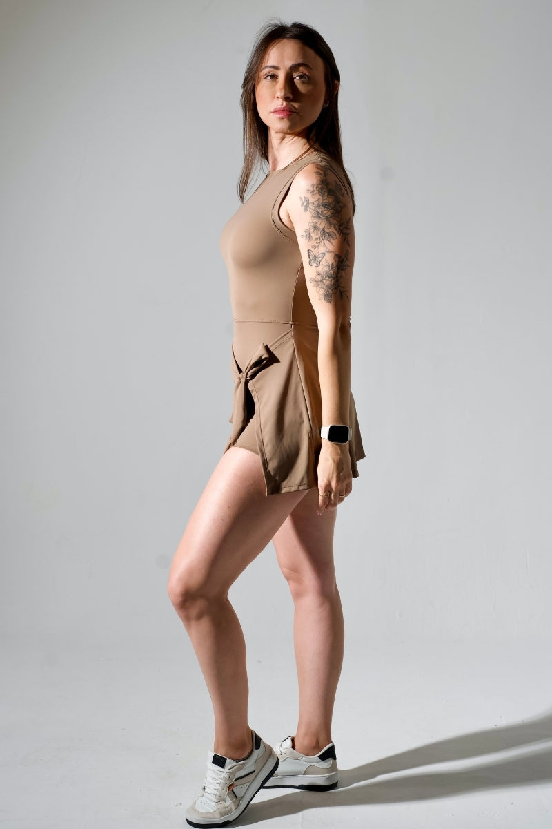 Macaquinho feminino SummerSport -Sem Bojo