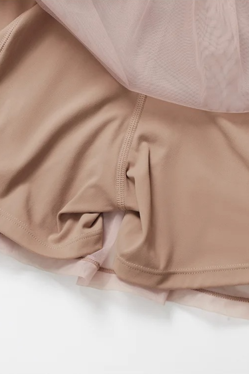 Macaquinho feminino Glow Match - Com Bojo