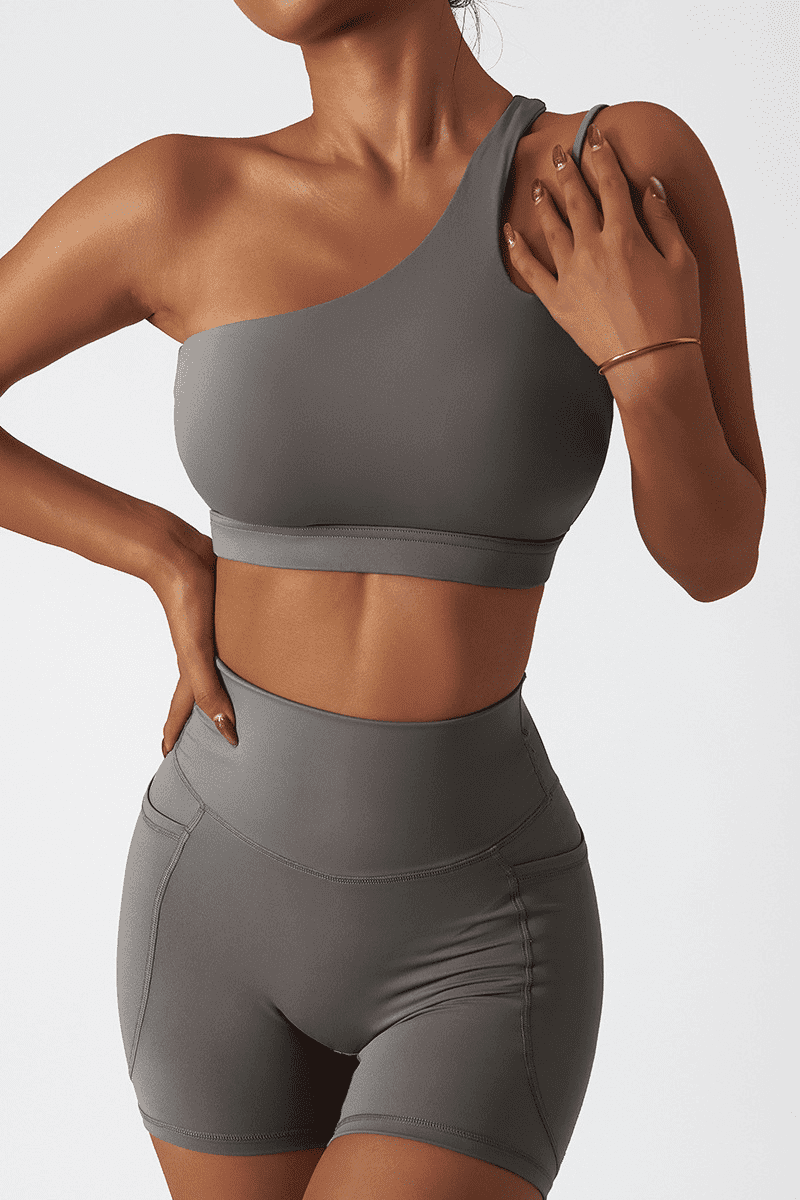 Conjunto Feminino PowerCurve™ - 02 peças - Vista Euforia