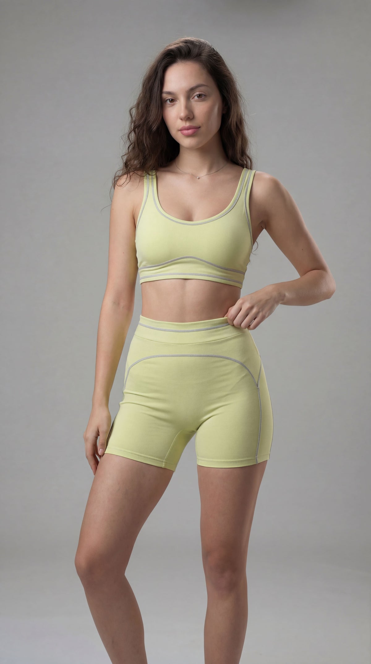 Short Feminino Corelle