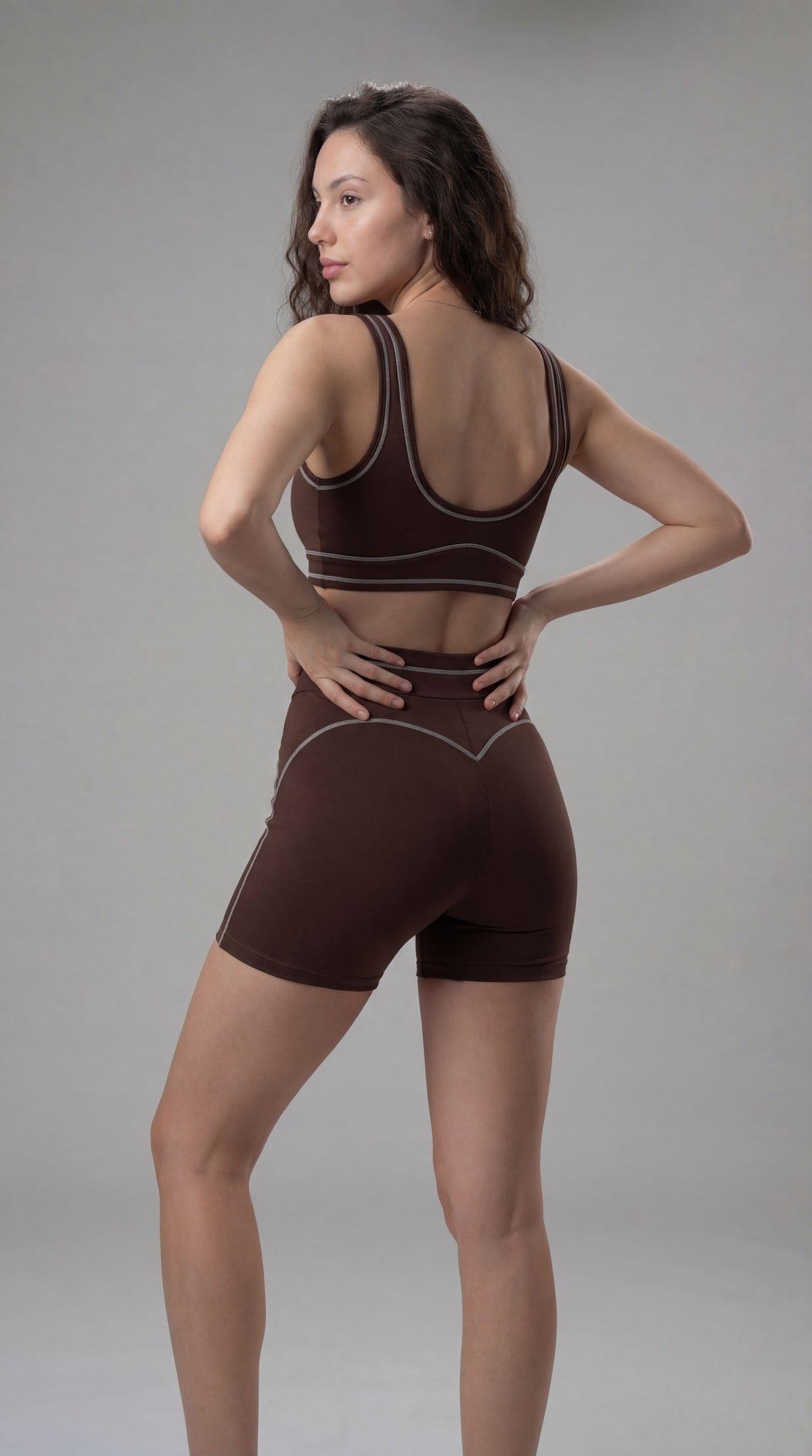 Short Feminino Corelle