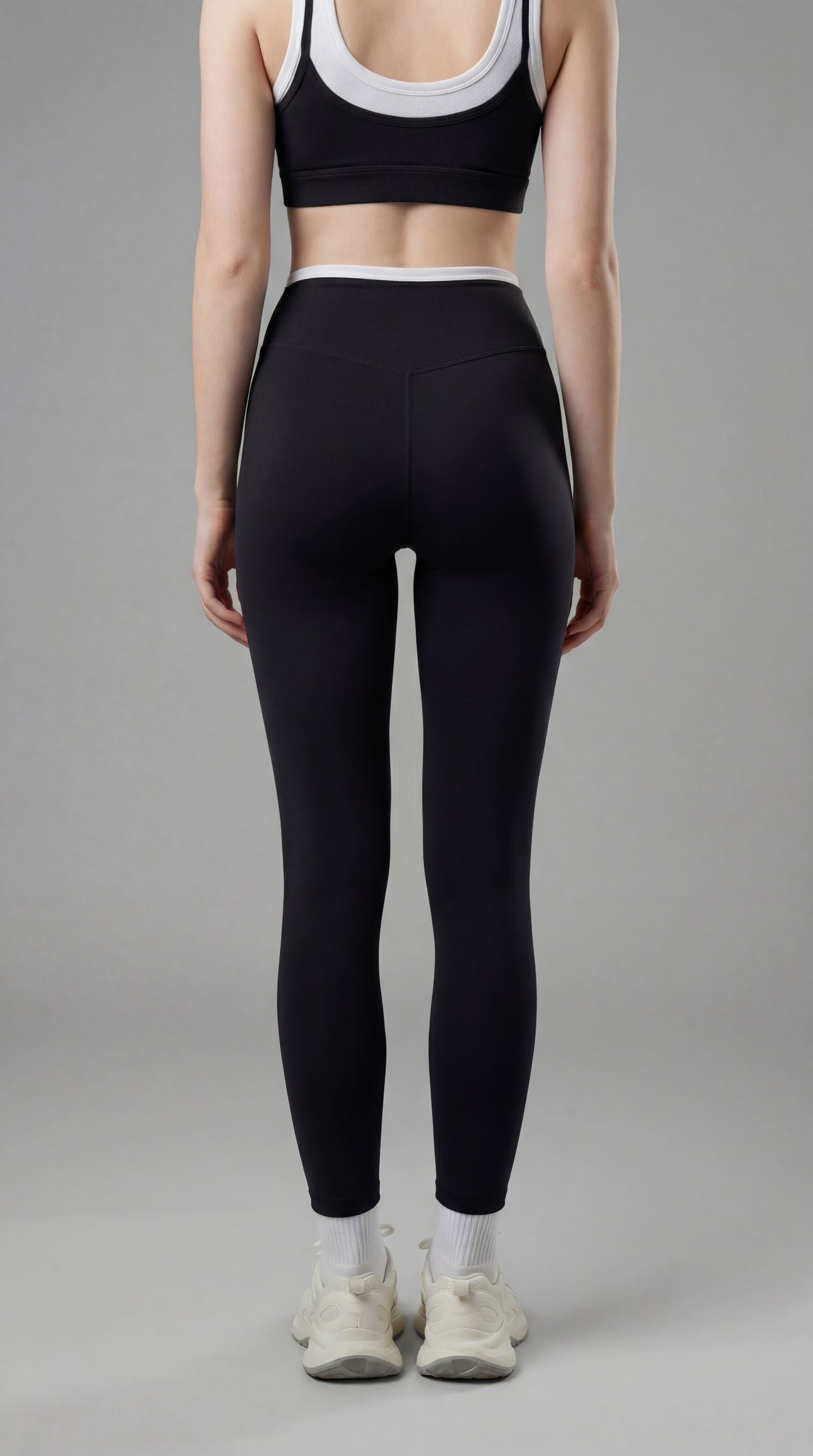 Legging feminina - Ephyra Preta