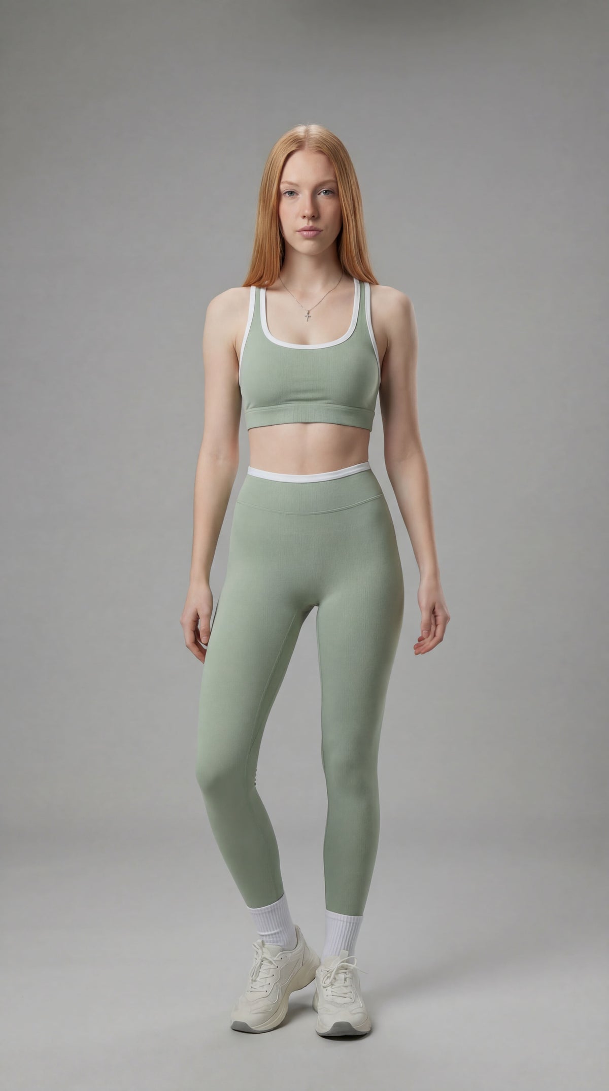 Legging feminina - Ephyra