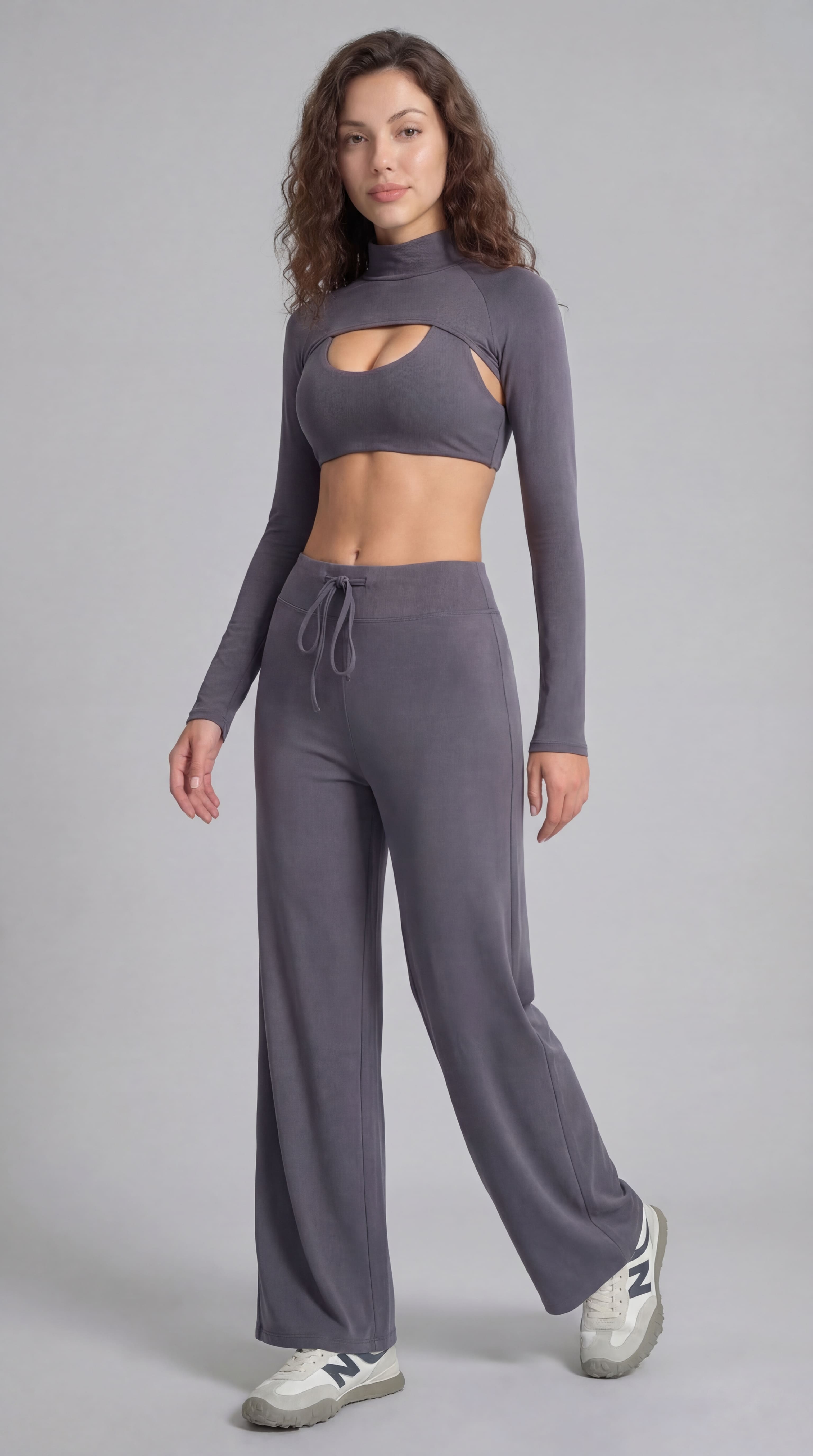 Calça Feminina Minimal Grace