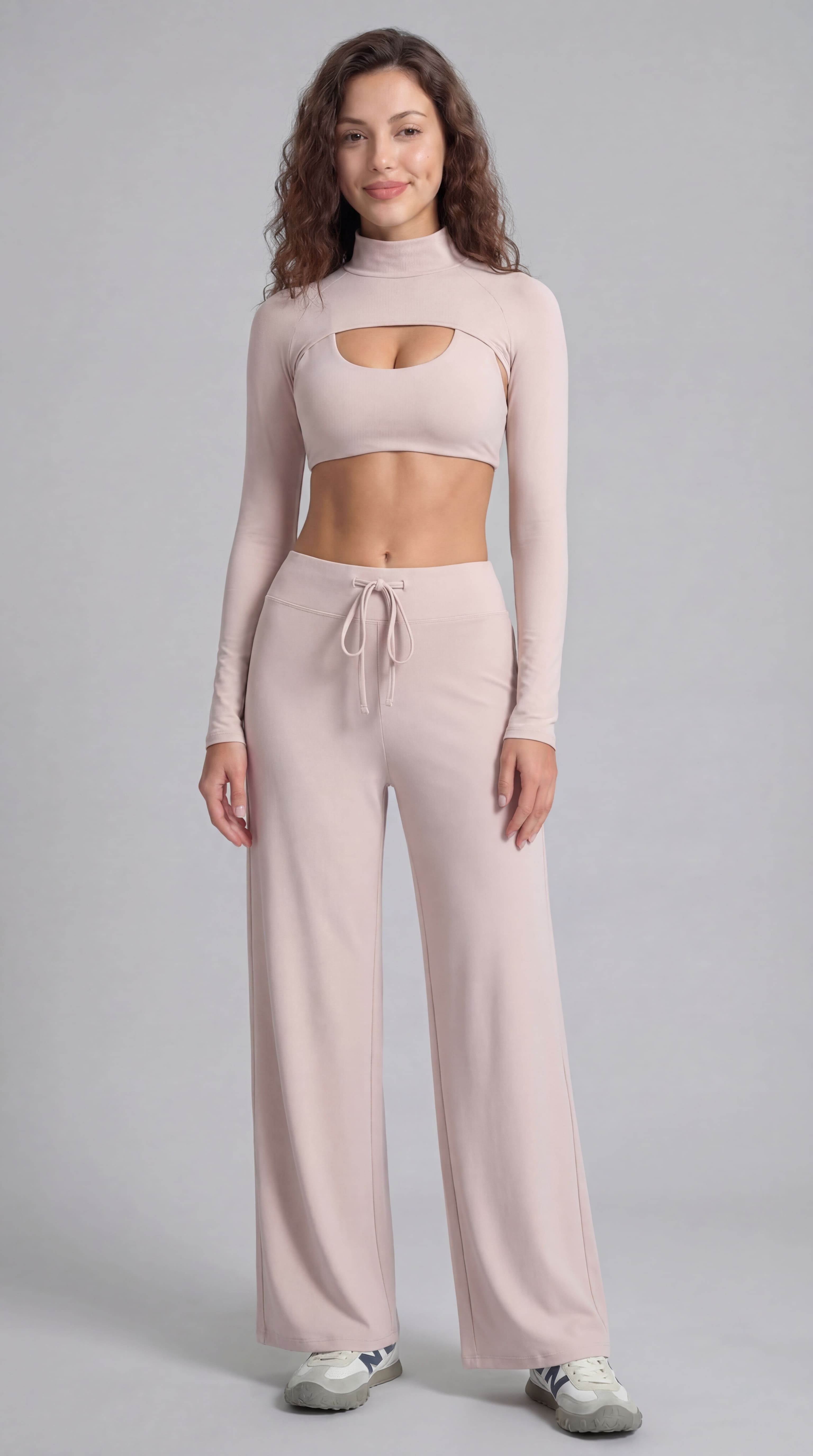 Calça Feminina Minimal Grace