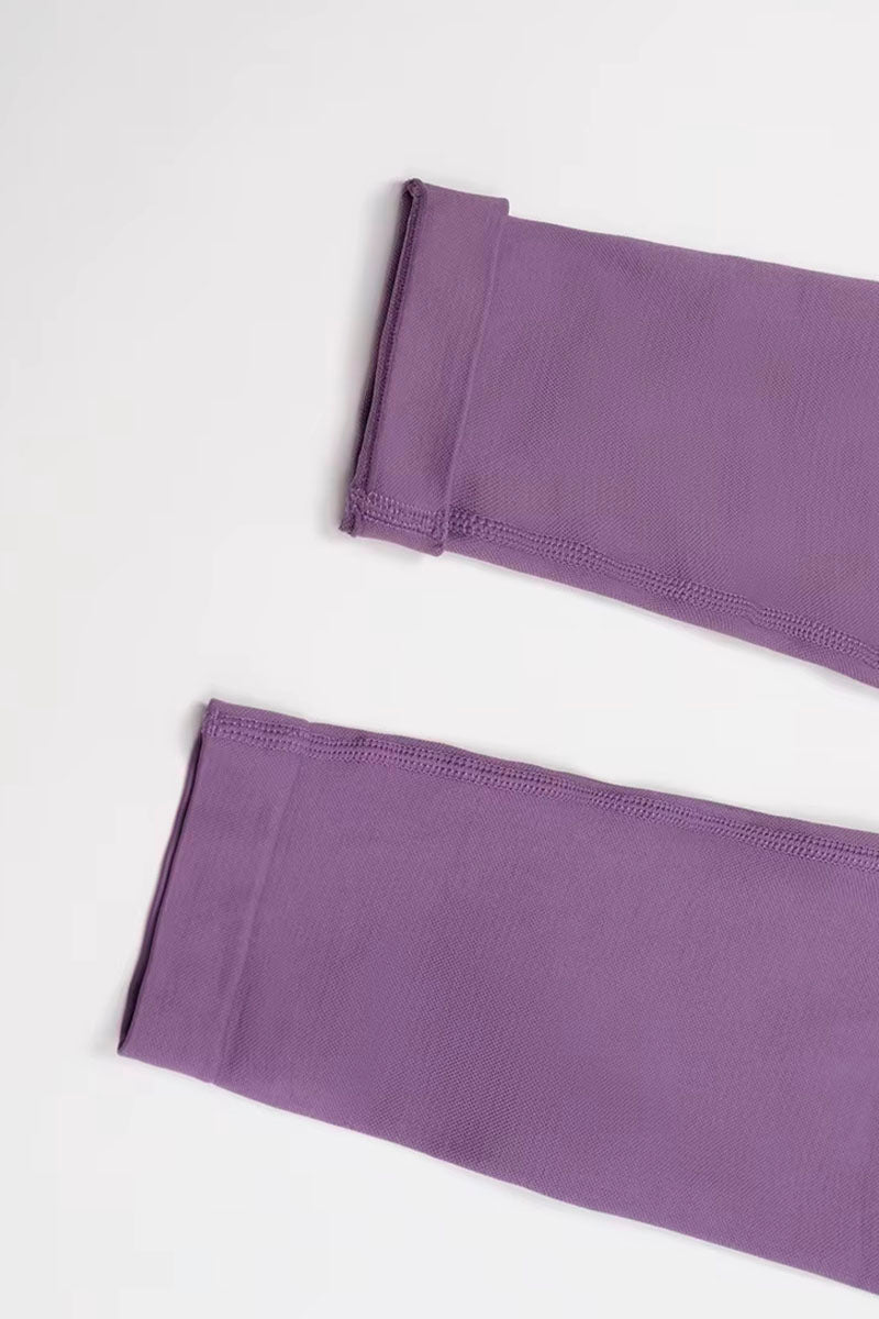 Legging feminina - Movynia Roxo