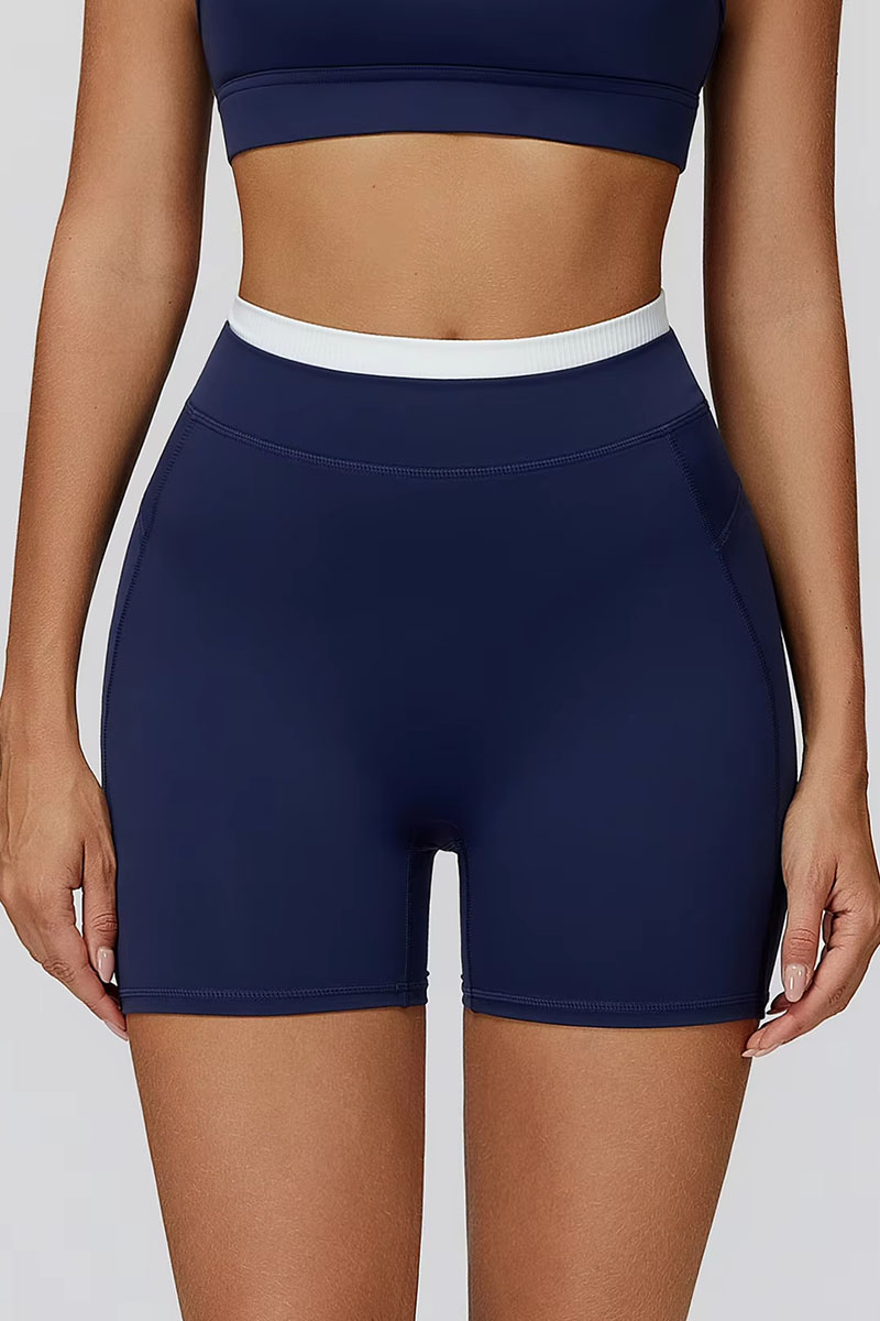 Short feminino - Ephyra