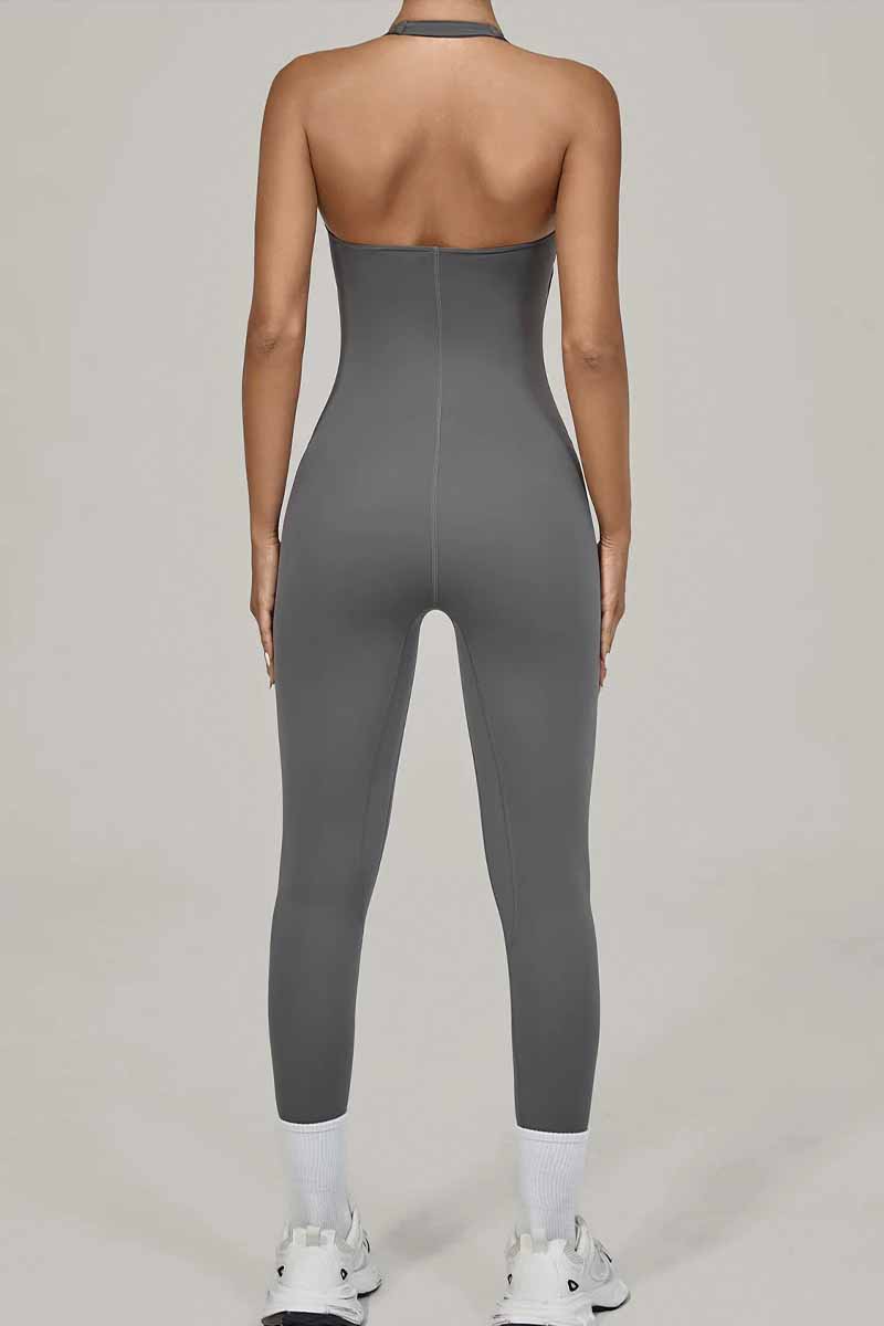 Macacão feminino Solenya - Com Bojo