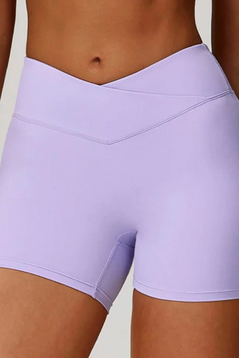 Conjunto FitPulse - Top + Short