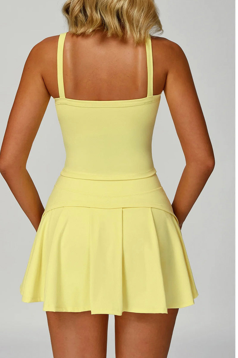 Conjunto feminino Ellyon - com Bojo