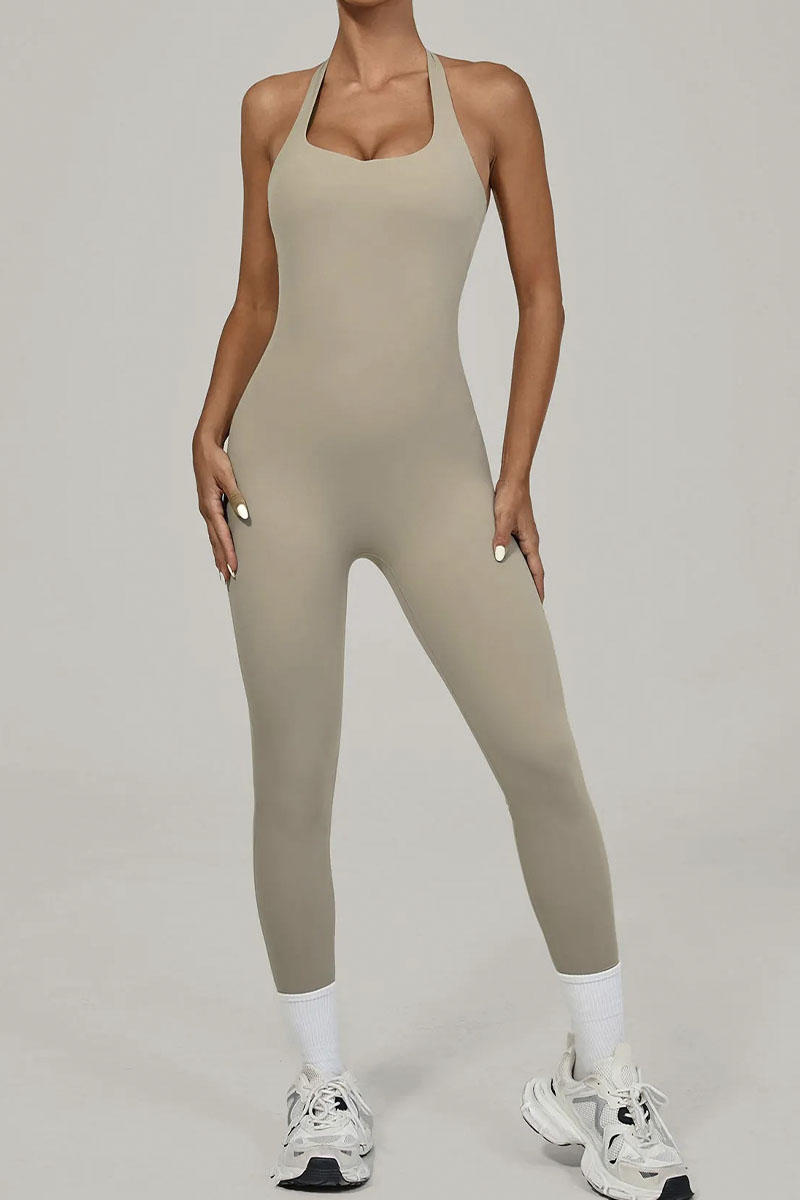 Macacão feminino Solenya - Com Bojo