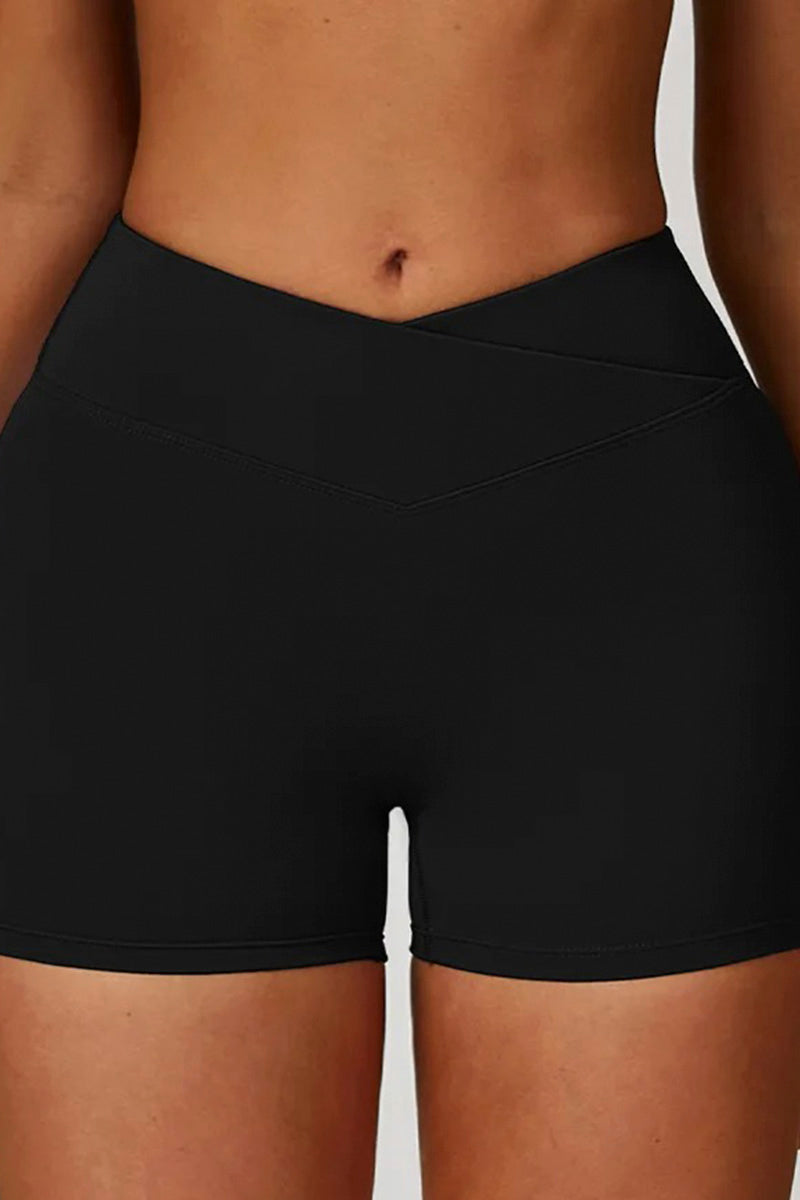 Conjunto FitPulse - Top + Short