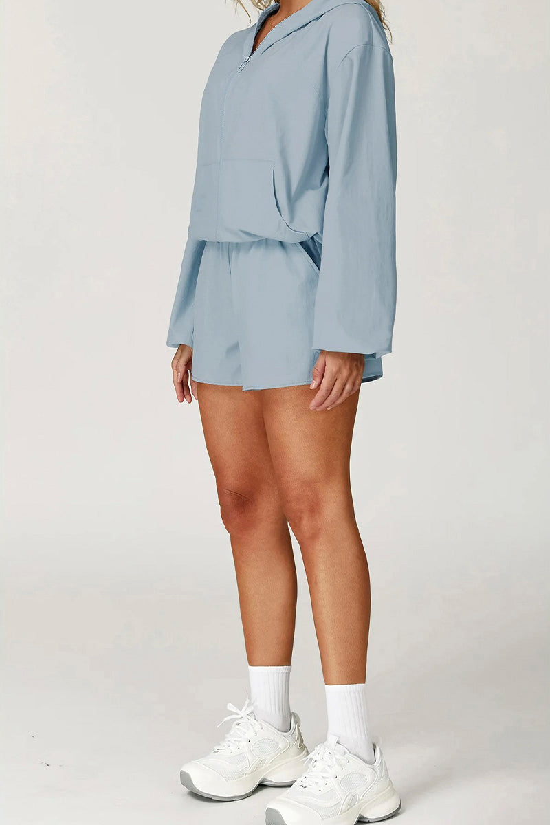 Jaqueta feminina - FreeMotion