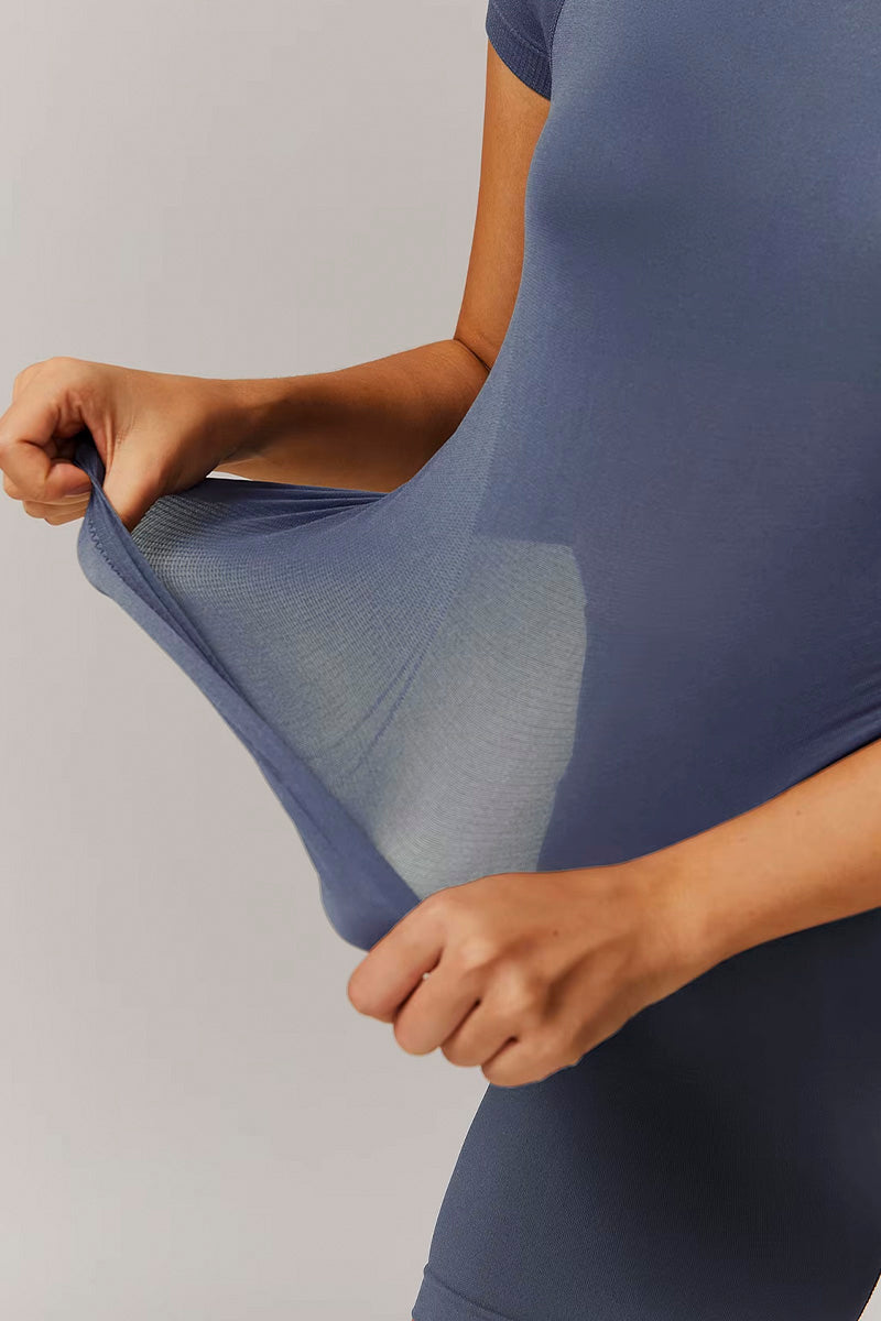 Blusa - LiteFlow