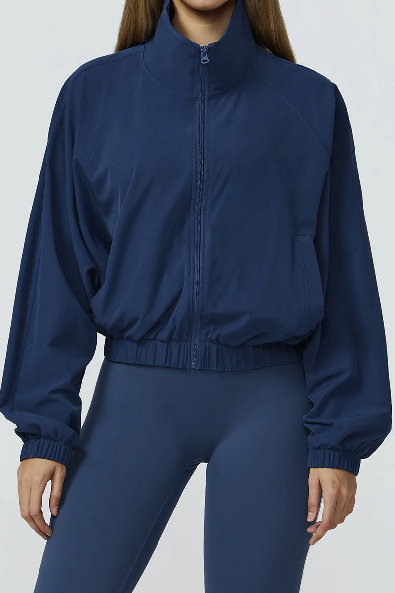 Jaqueta feminina - Auriwind