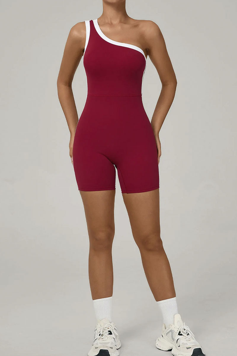 Macaquinho feminino Luxyne - Com Bojo