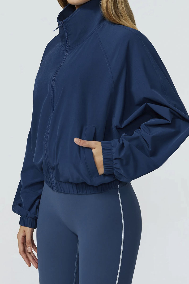 Jaqueta feminina - Auriwind