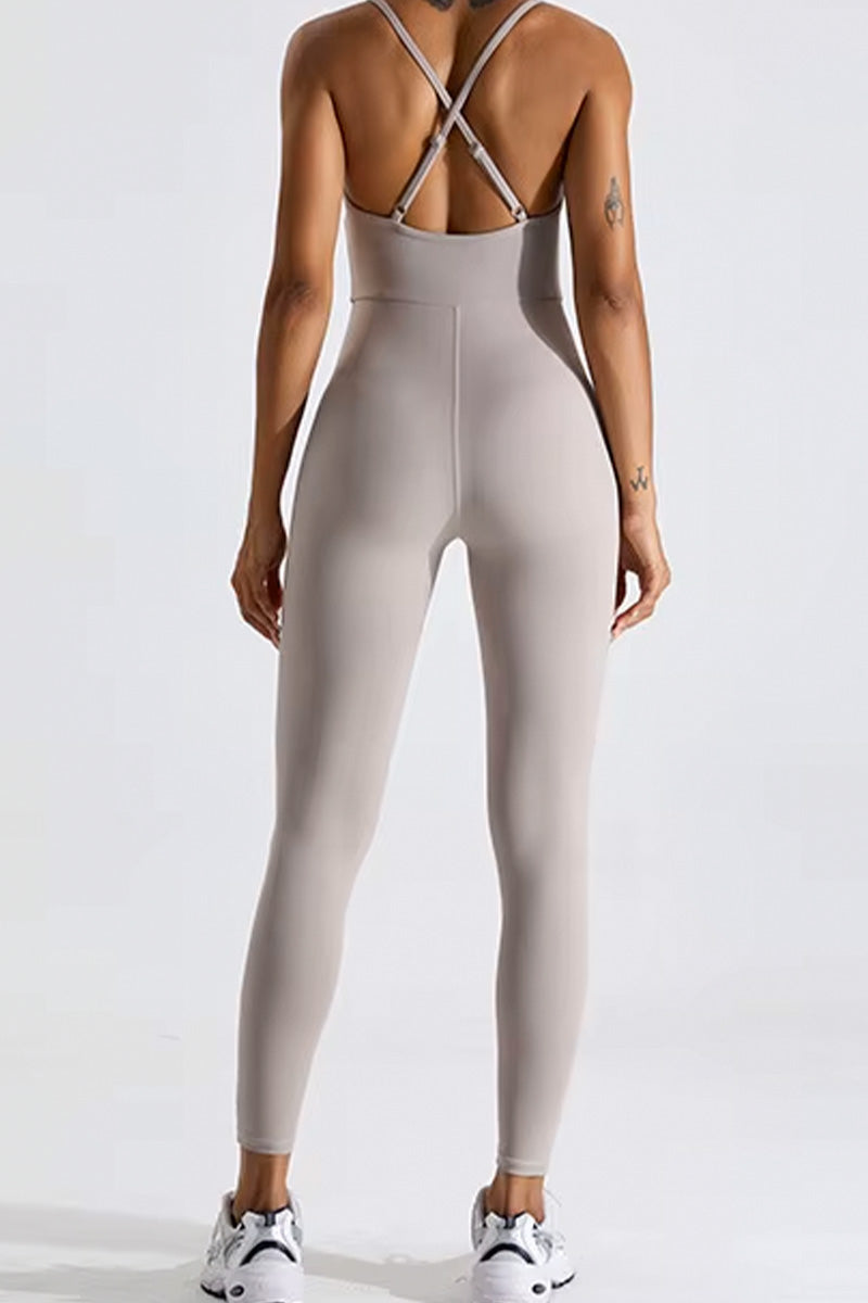 Macacão feminino Energize One - Com Bojo