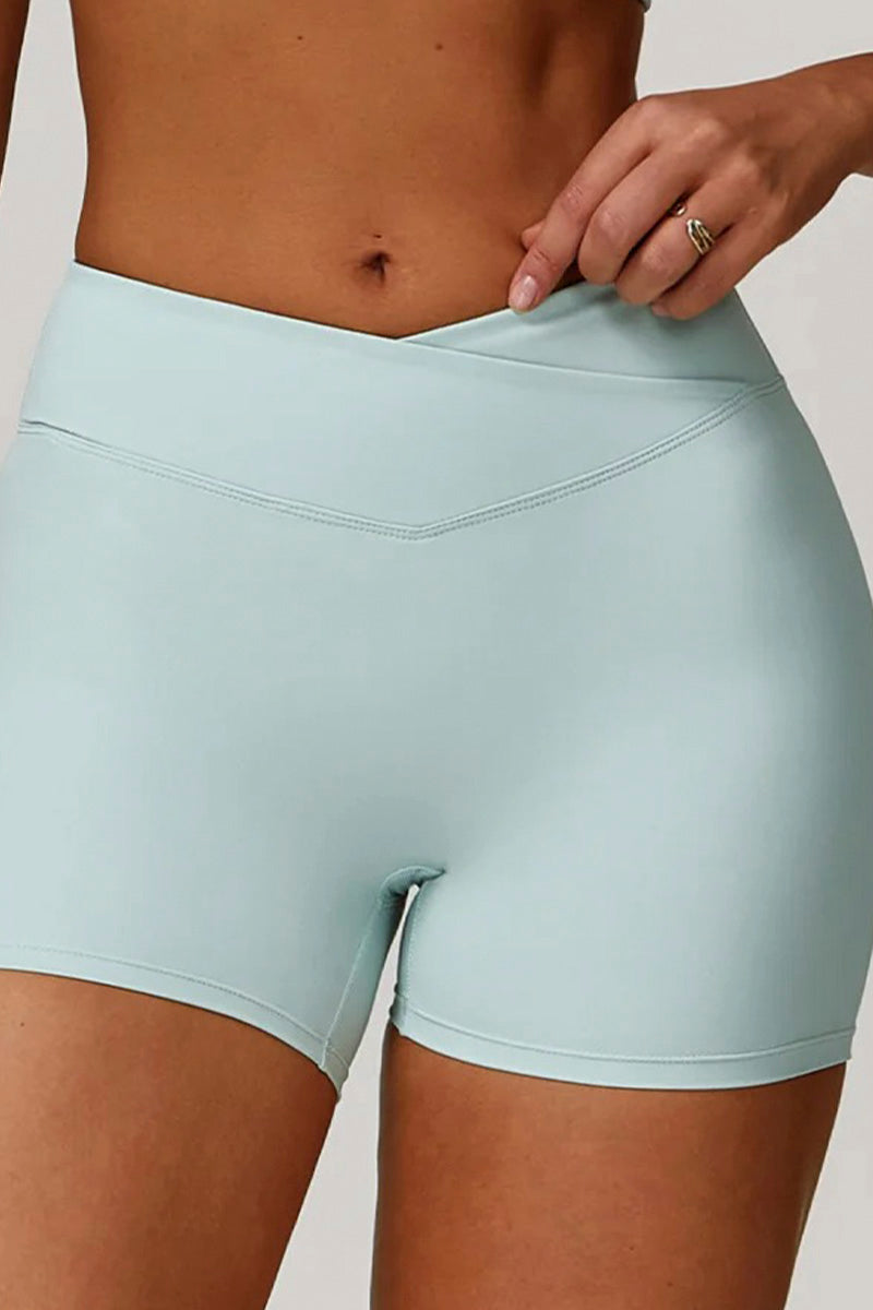 Conjunto FitPulse - Top + Short