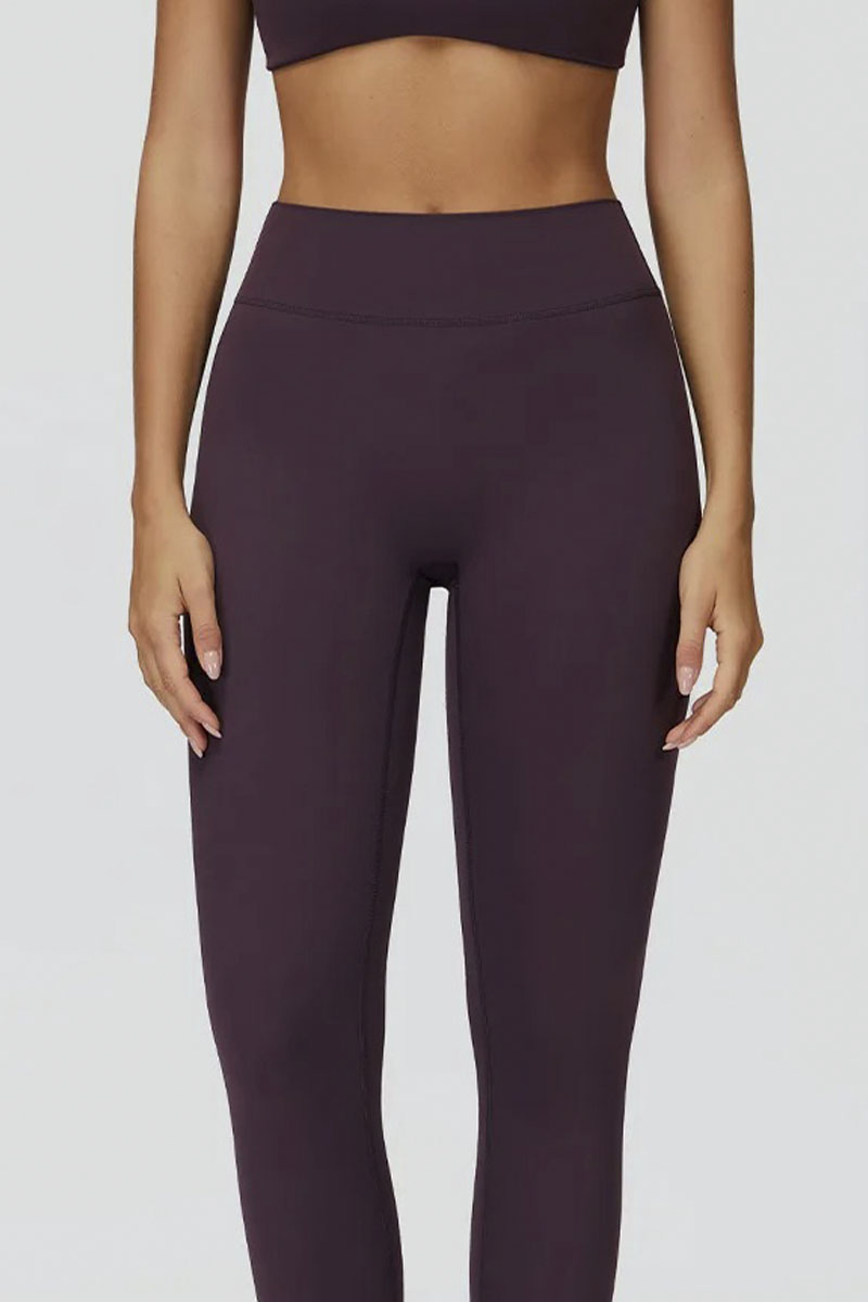 Conjunto ElyssiaFit - Top + Legging