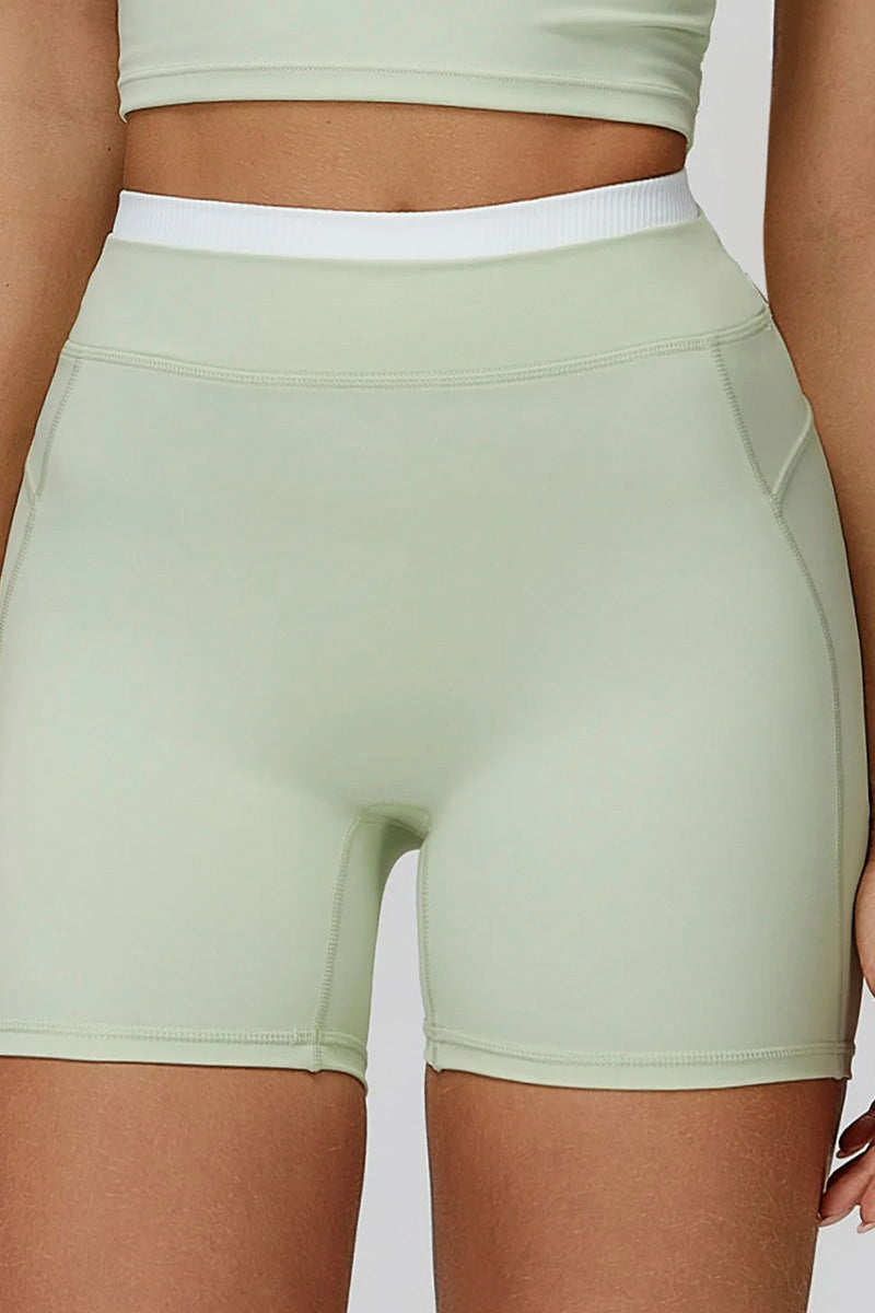 Short feminino - Ephyra