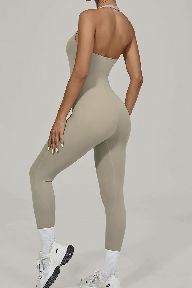 Macacão feminino Solenya - Com Bojo