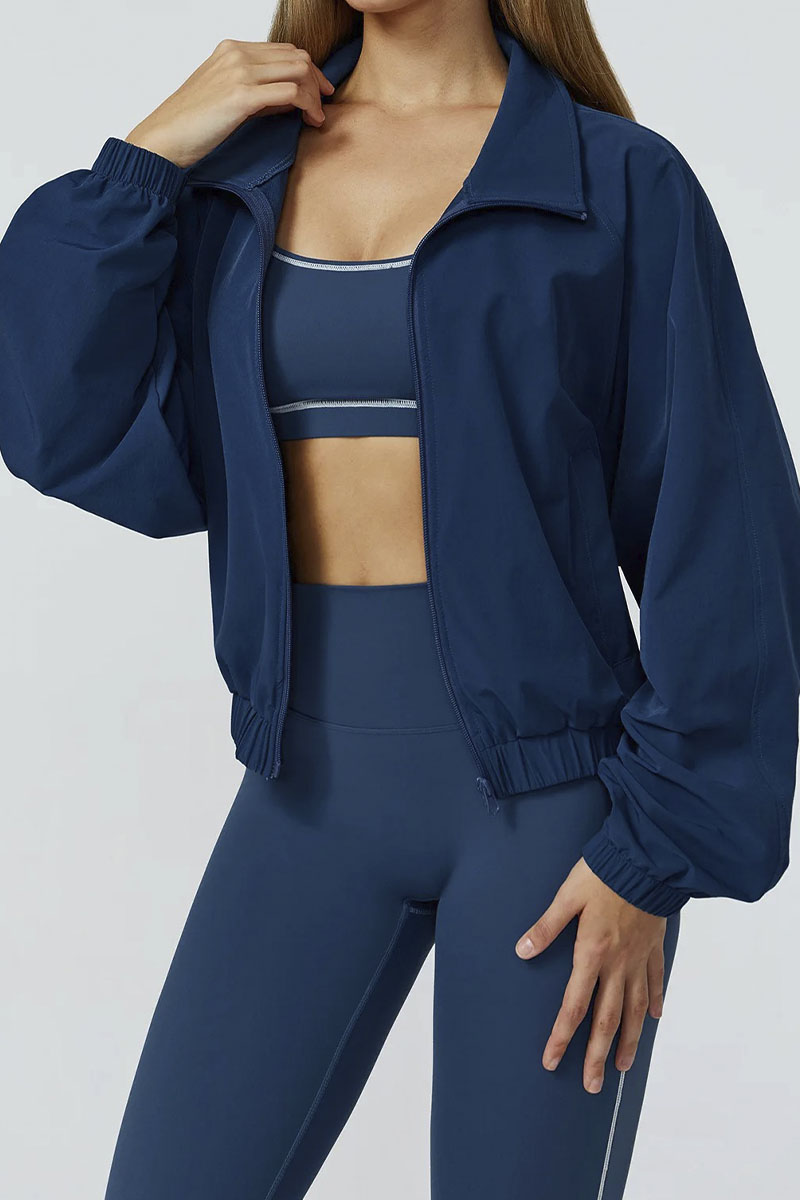 Jaqueta feminina - Auriwind