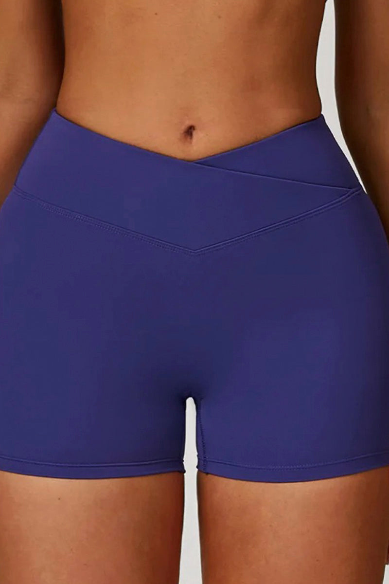 Conjunto FitPulse - Top + Short