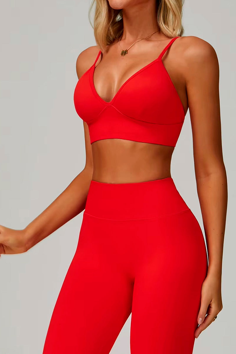 Top Movynia - Com Bojo Vermelho