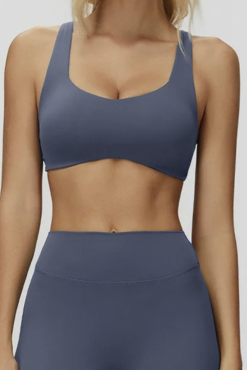 Conjunto ElyssiaFit - Top + Legging