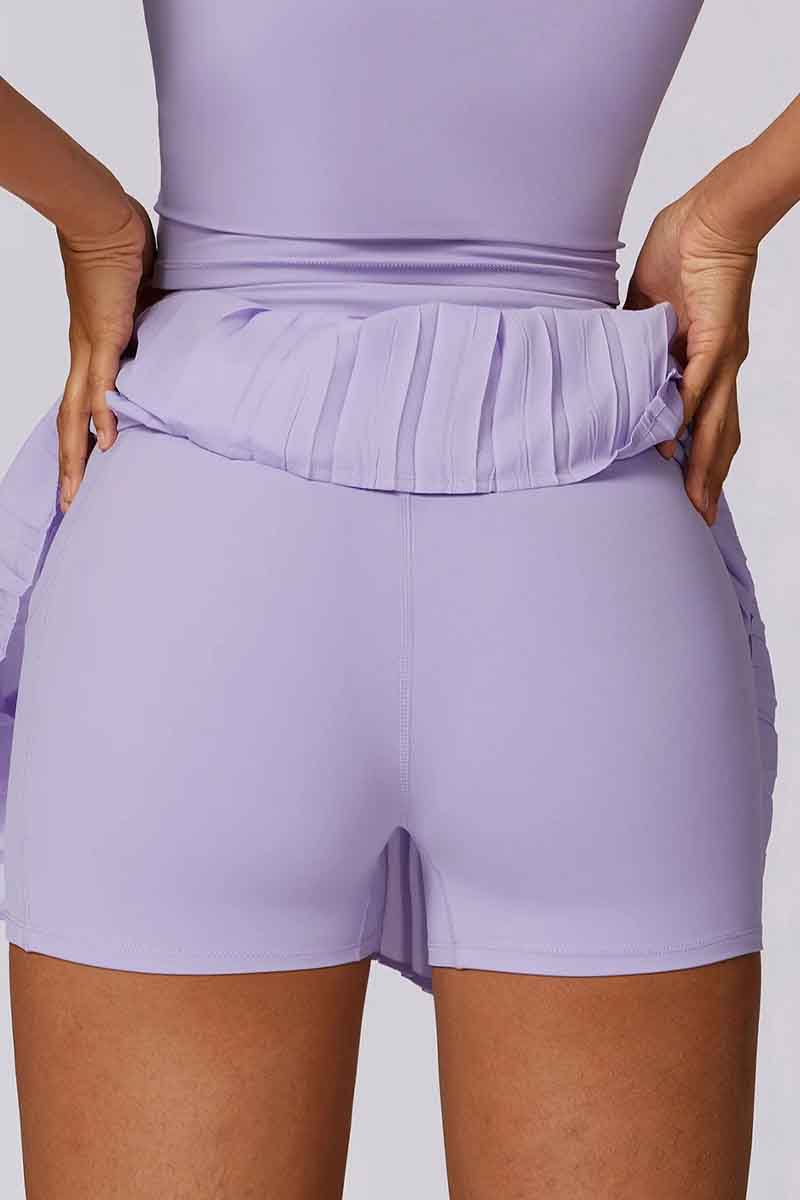 Short Saia SpeedDry
