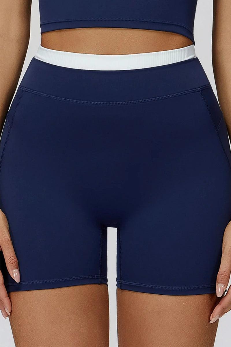 Short feminino - Ephyra