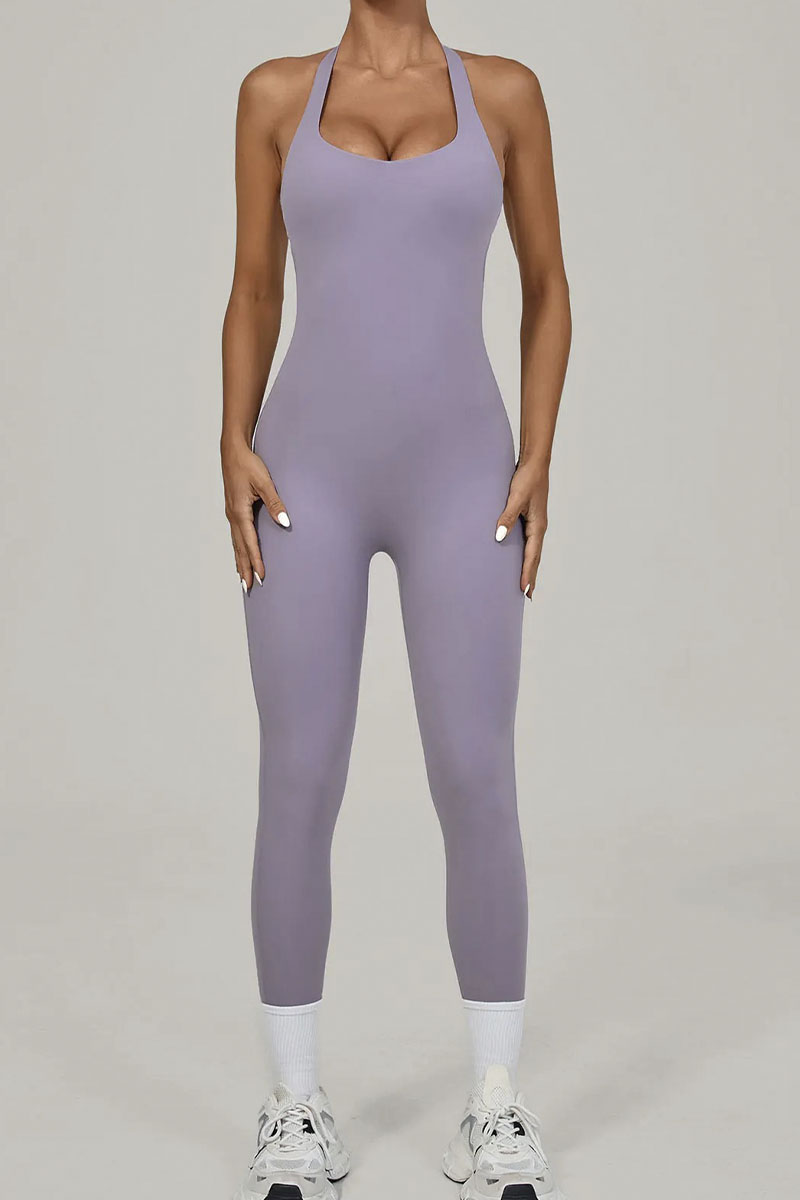 Macacão feminino Solenya - Com Bojo