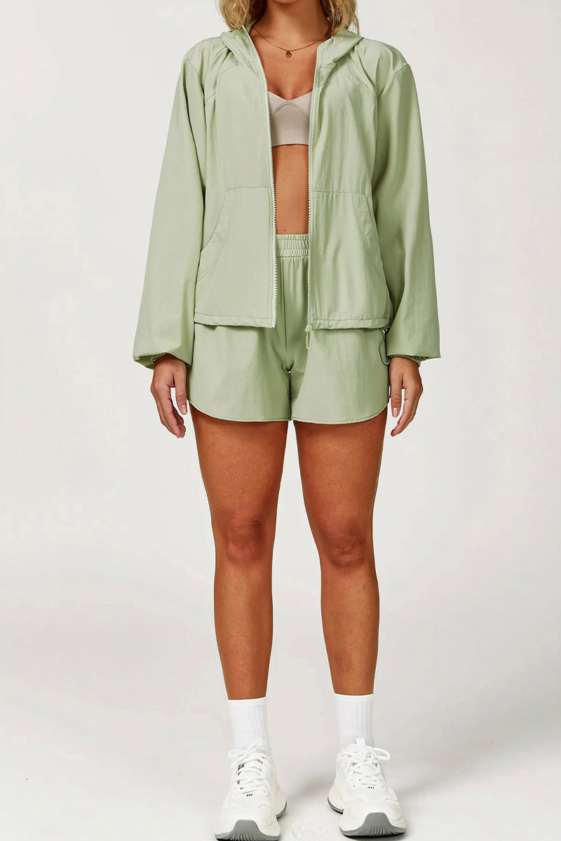 Jaqueta feminina - FreeMotion