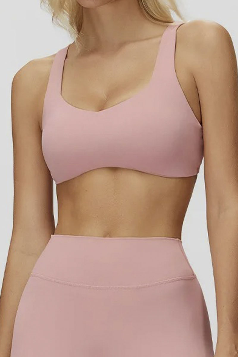 Conjunto ElyssiaFit - Top + Legging