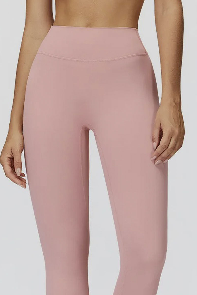 Conjunto ElyssiaFit - Top + Legging