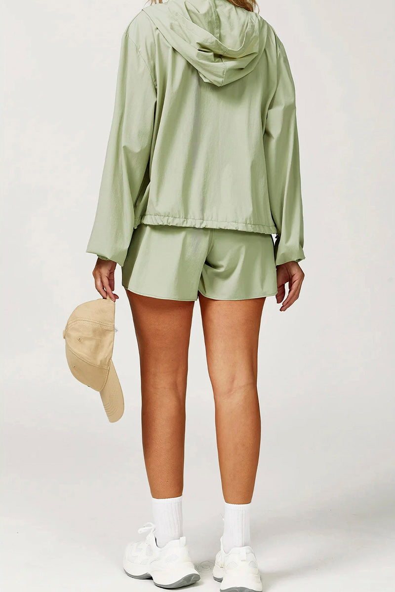 Jaqueta feminina - FreeMotion