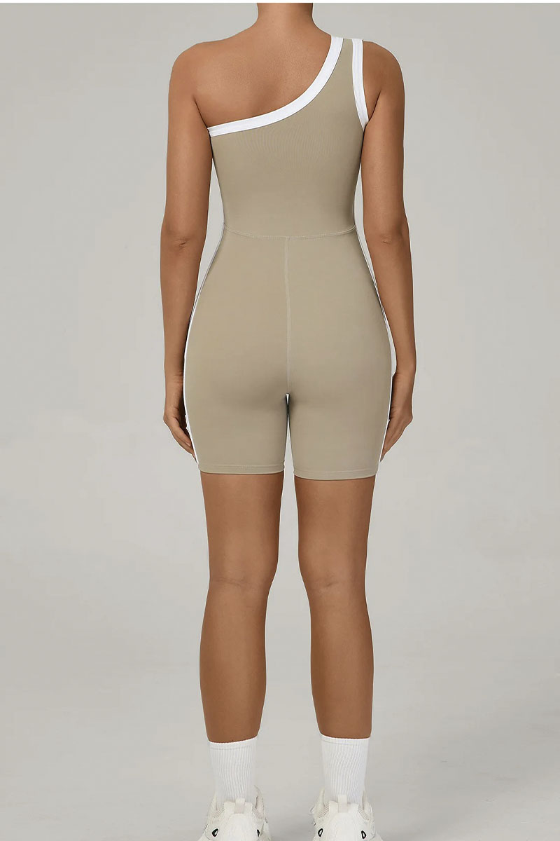 Macaquinho feminino Luxyne - Com Bojo