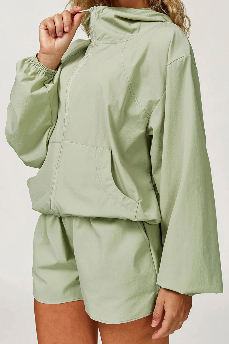 Jaqueta feminina - FreeMotion