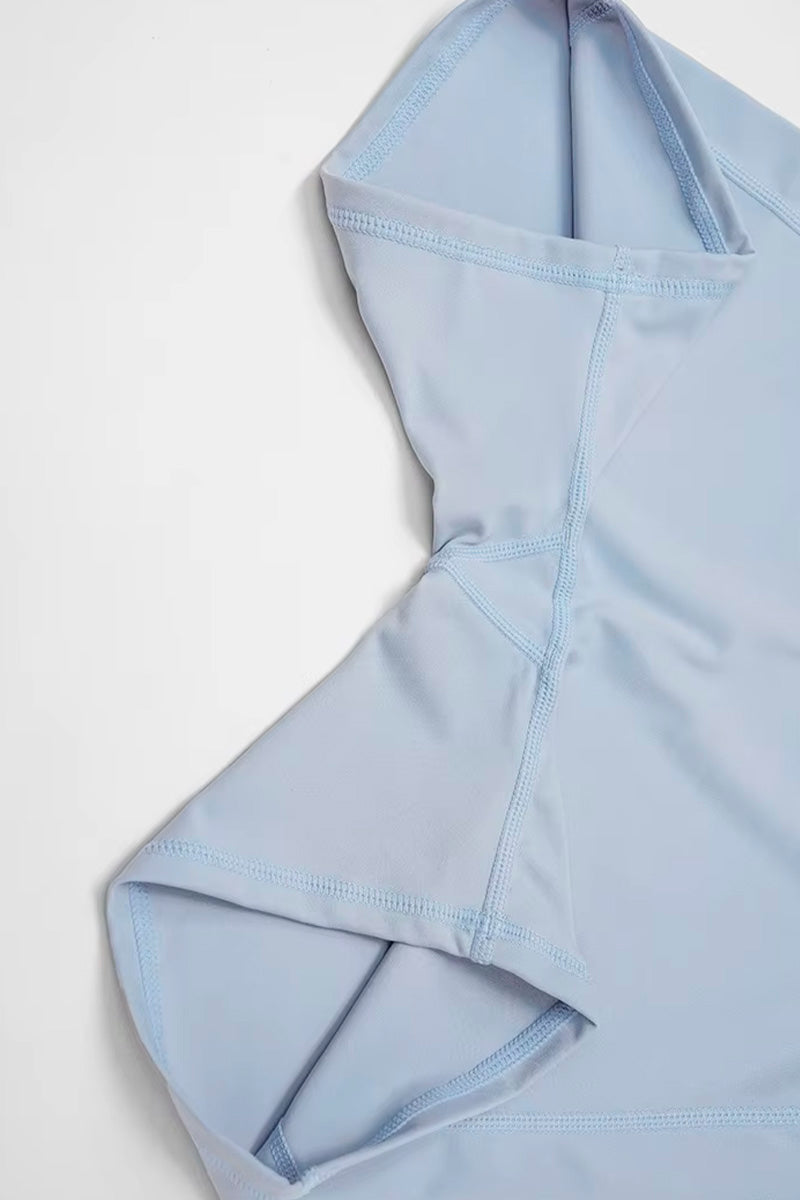 Short feminino - Ephyra